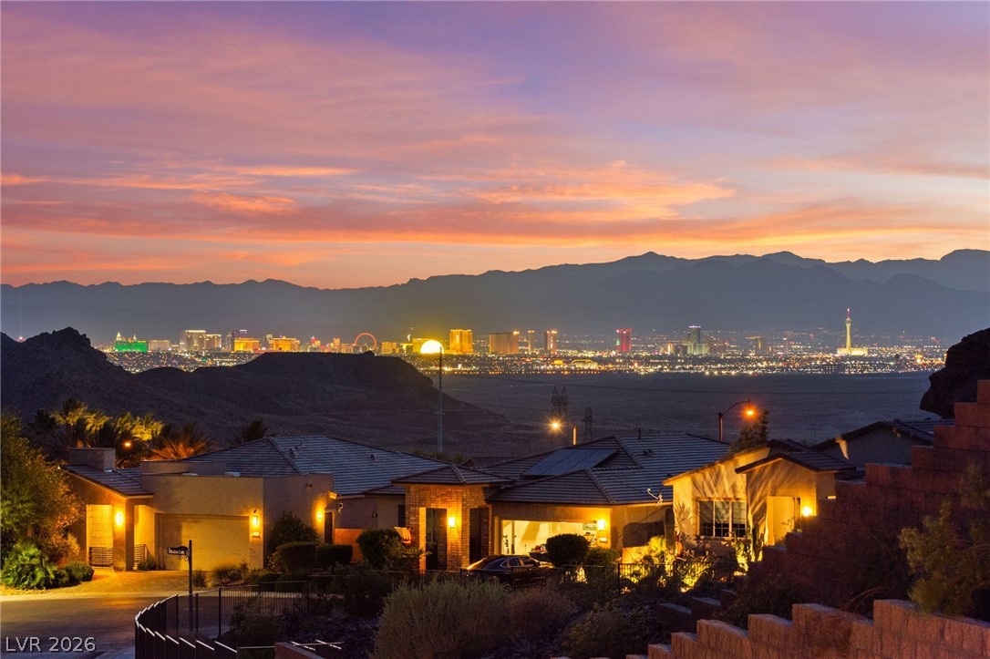 15 Alta Cascata Place Henderson NV 89011