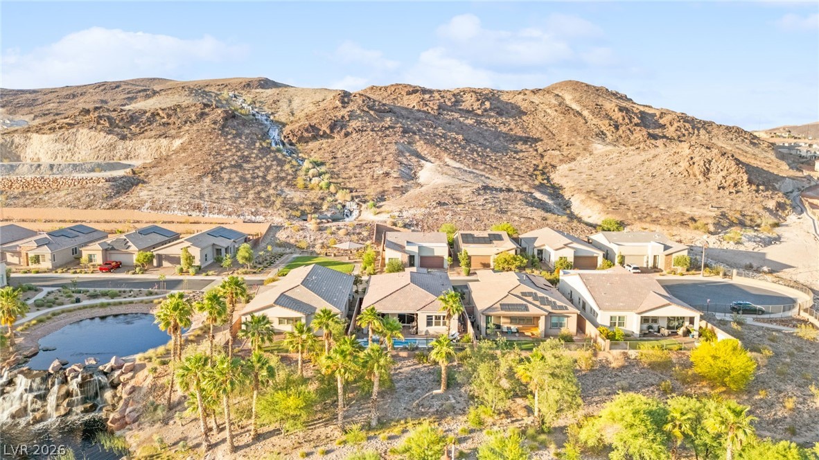 15 Alta Cascata Place Henderson NV 89011