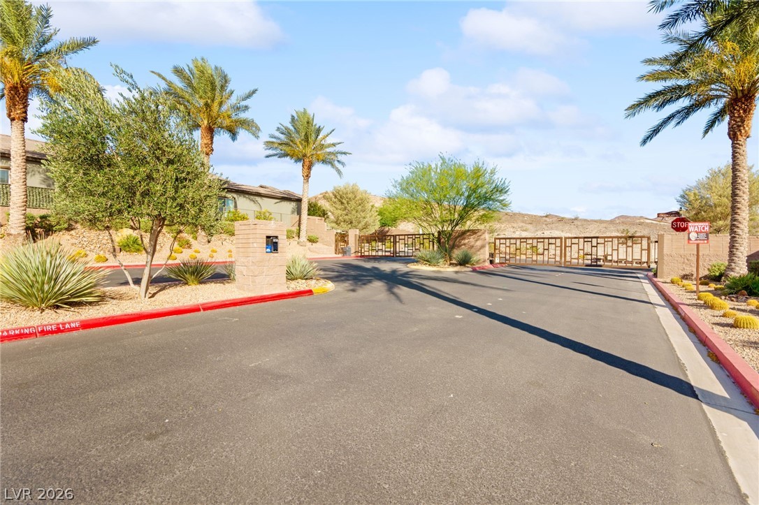 15 Alta Cascata Place Henderson NV 89011