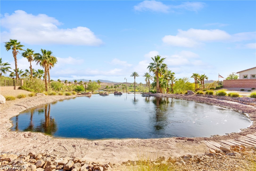 15 Alta Cascata Place Henderson NV 89011
