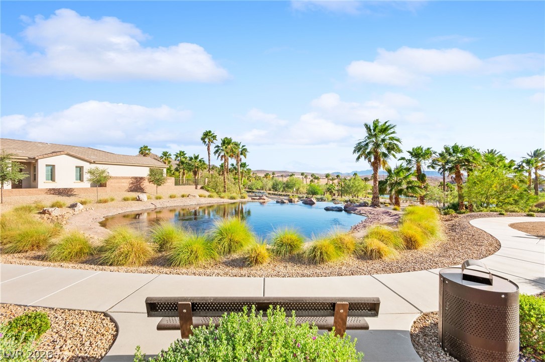 15 Alta Cascata Place Henderson NV 89011