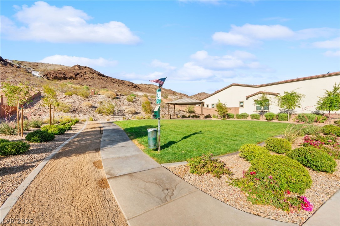 15 Alta Cascata Place Henderson NV 89011