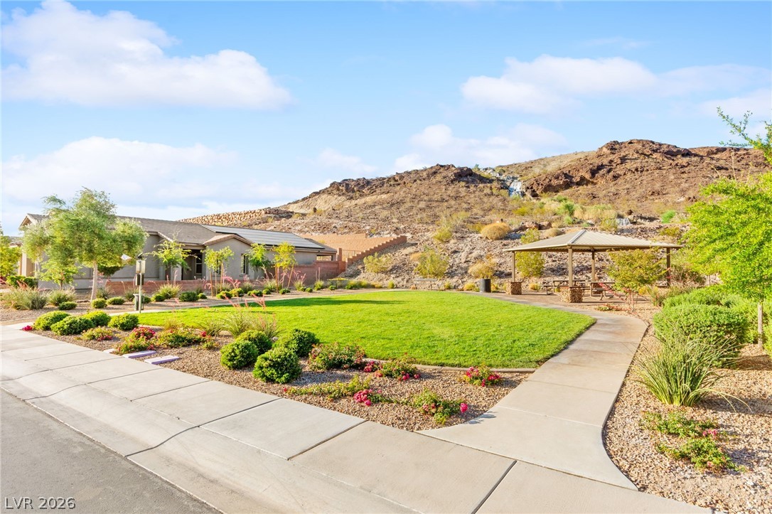 15 Alta Cascata Place Henderson NV 89011