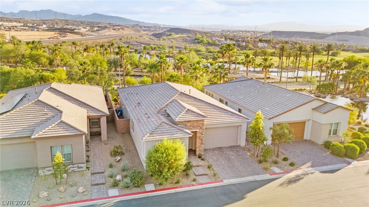 15 Alta Cascata Place Henderson NV 89011