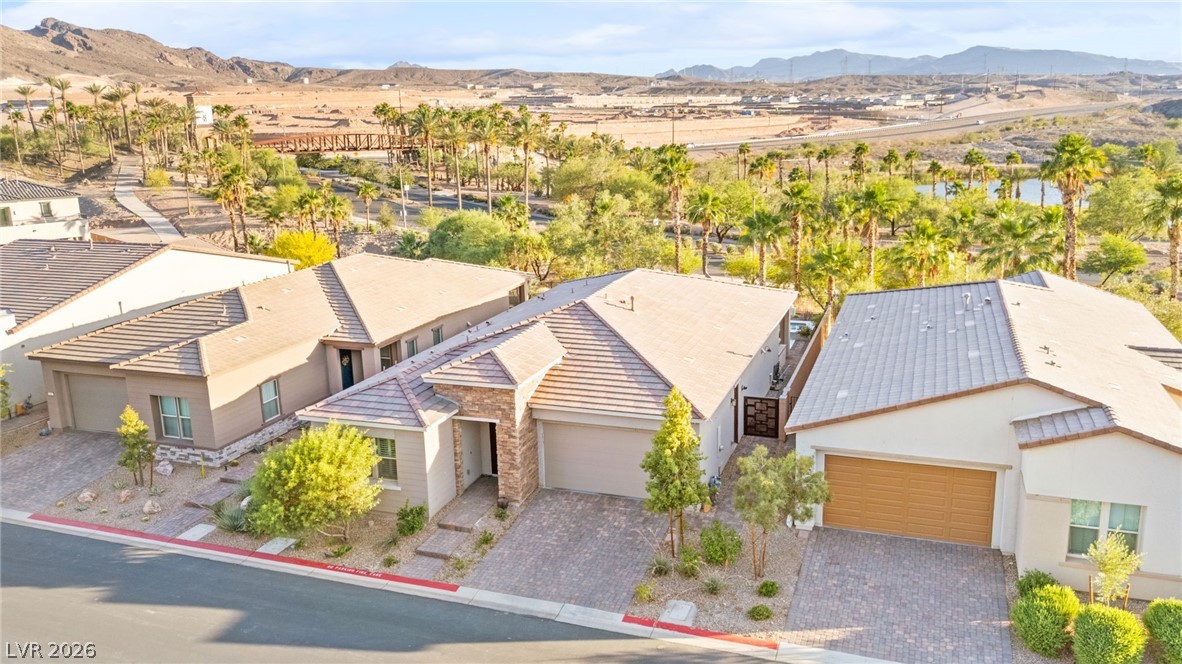 15 Alta Cascata Place Henderson NV 89011