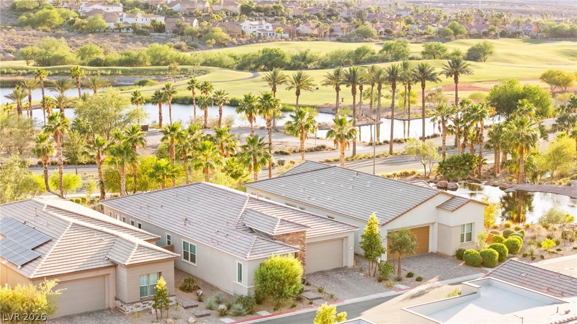 15 Alta Cascata Place Henderson NV 89011