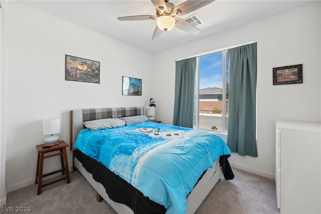 4557 East Cactus Canyon Drive Pahrump NV 89061