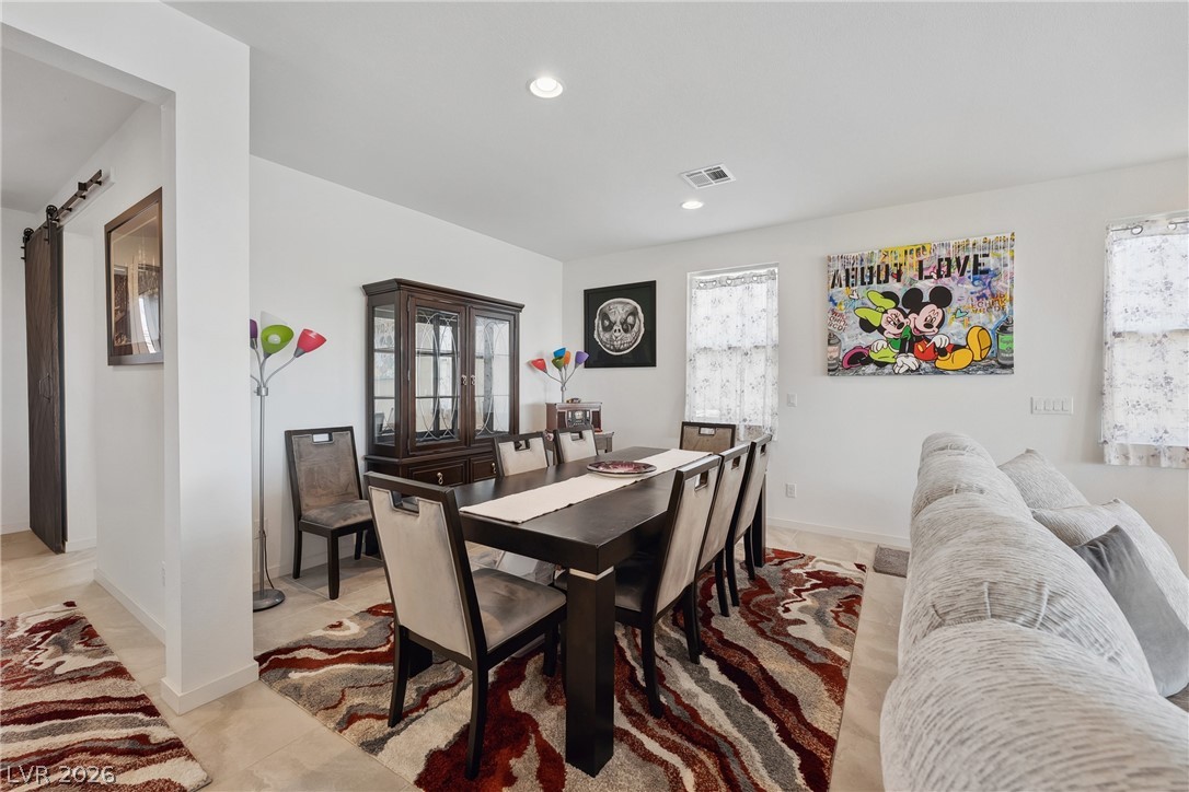 4557 East Cactus Canyon Drive Pahrump NV 89061