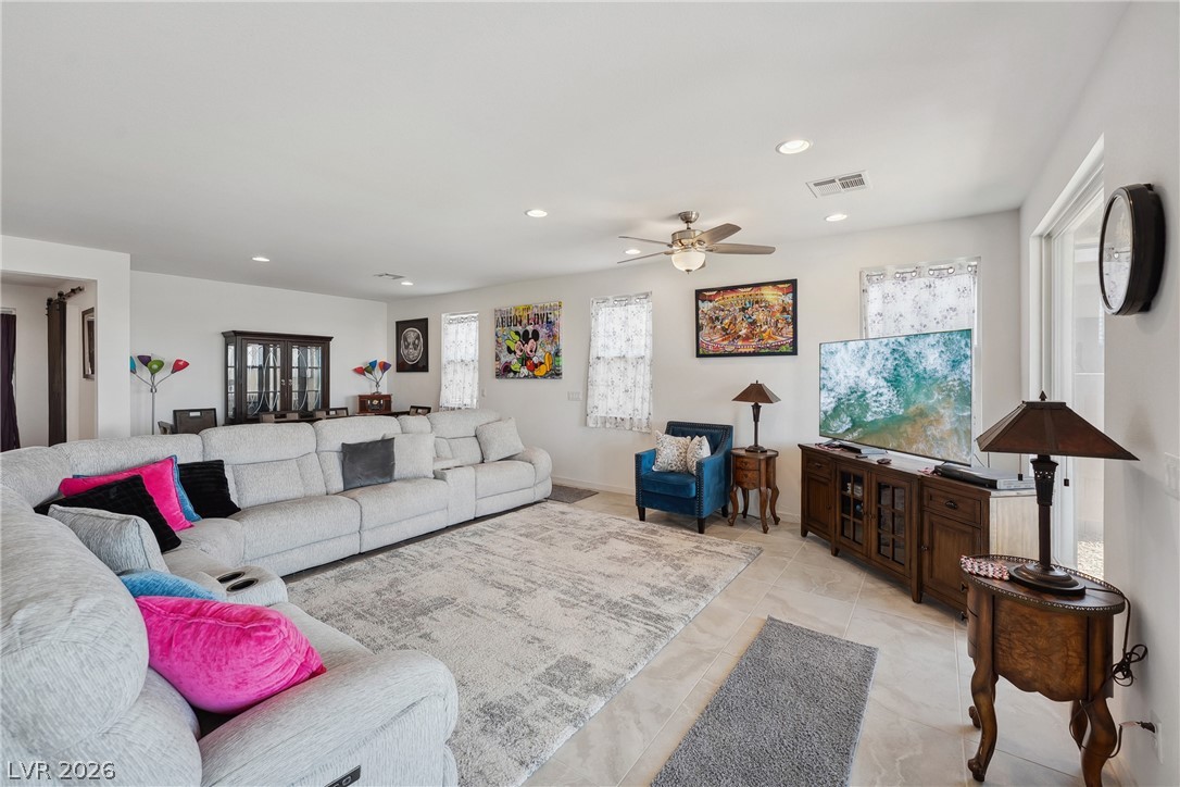 4557 East Cactus Canyon Drive Pahrump NV 89061