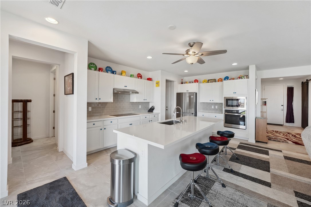 4557 East Cactus Canyon Drive Pahrump NV 89061