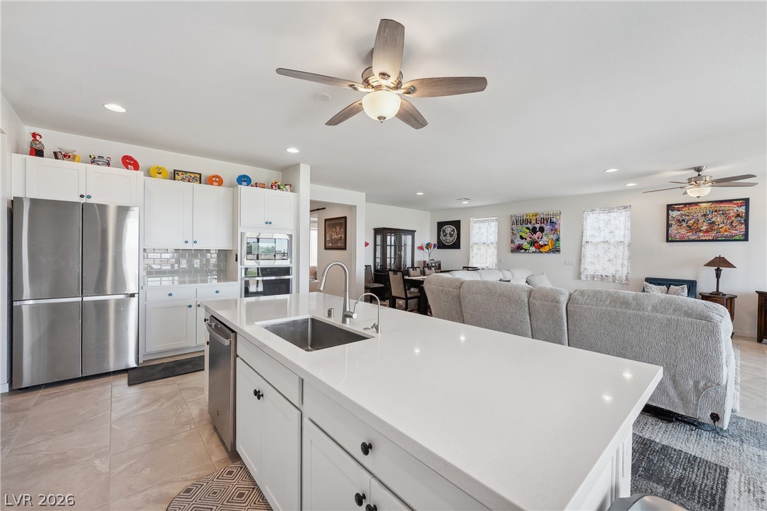 4557 East Cactus Canyon Drive Pahrump NV 89061