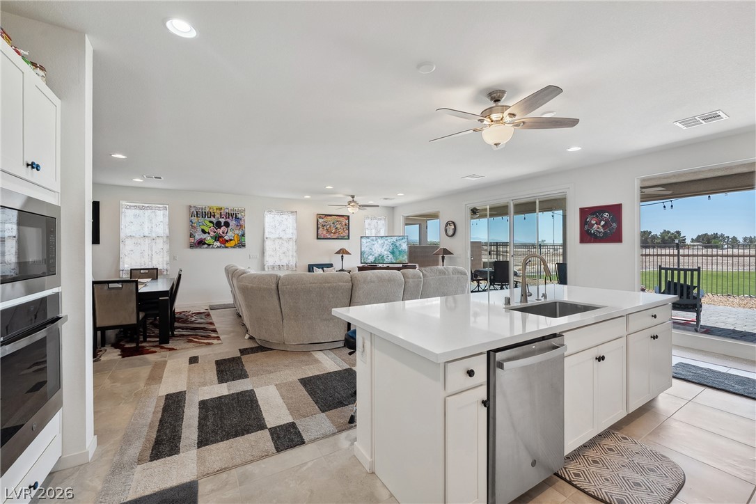 4557 East Cactus Canyon Drive Pahrump NV 89061