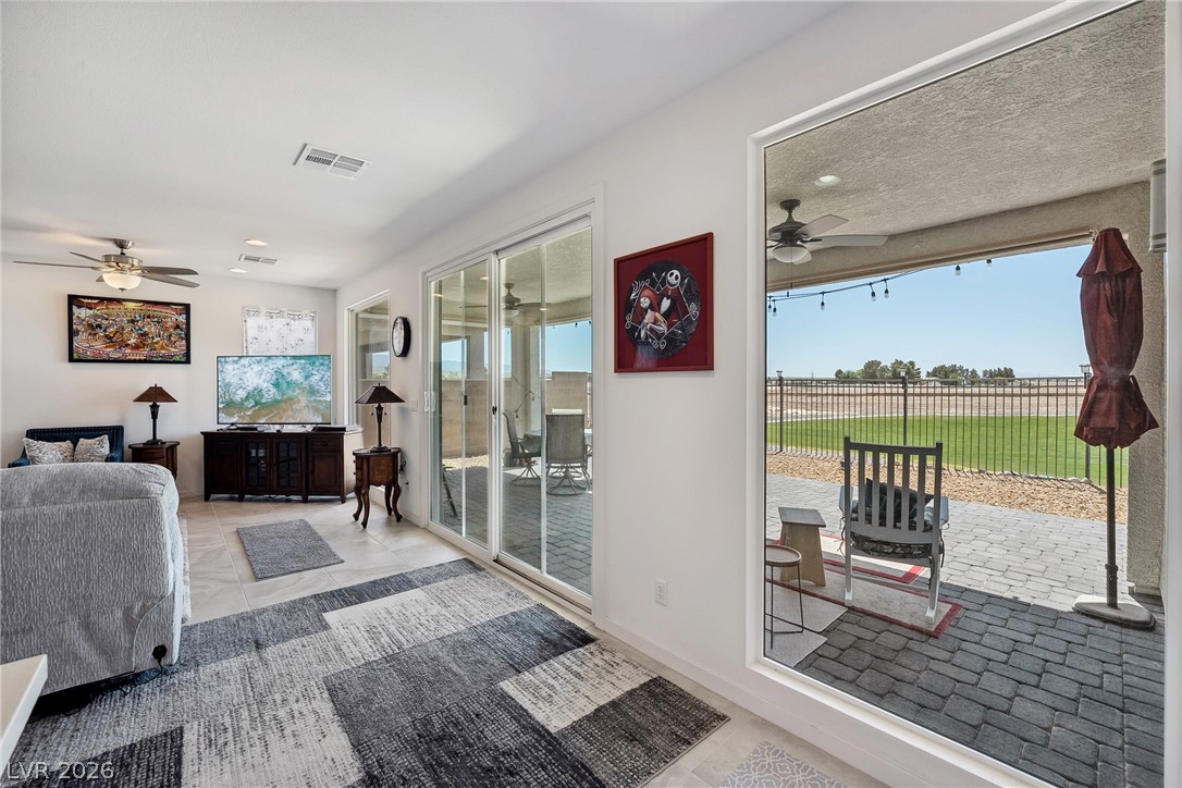 4557 East Cactus Canyon Drive Pahrump NV 89061