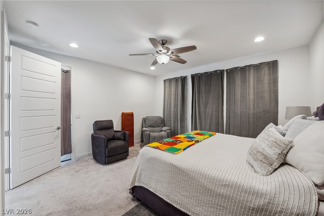 4557 East Cactus Canyon Drive Pahrump NV 89061
