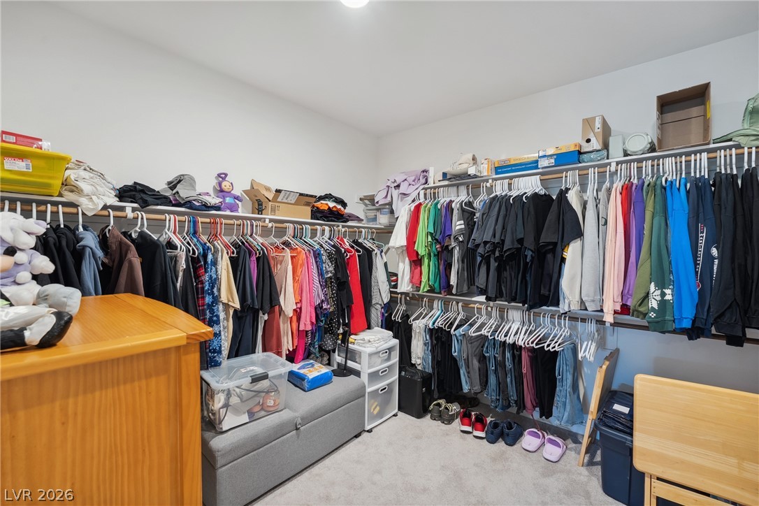 4557 East Cactus Canyon Drive Pahrump NV 89061