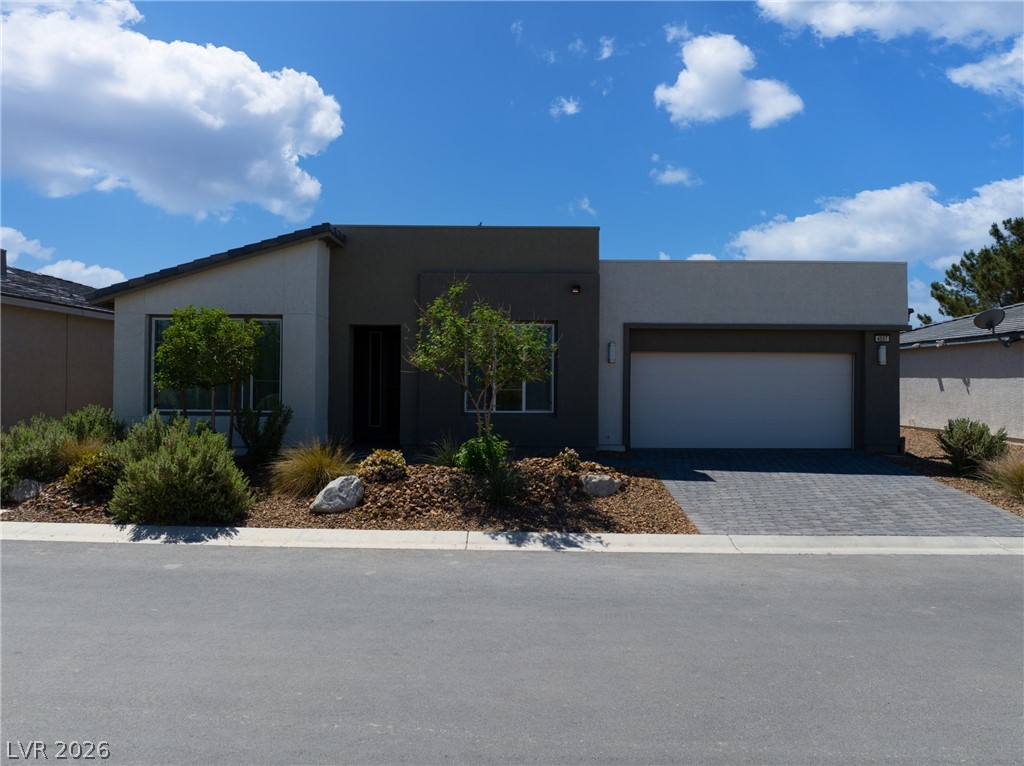 4557 East Cactus Canyon Drive Pahrump NV 89061