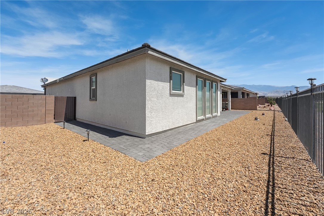 4557 East Cactus Canyon Drive Pahrump NV 89061