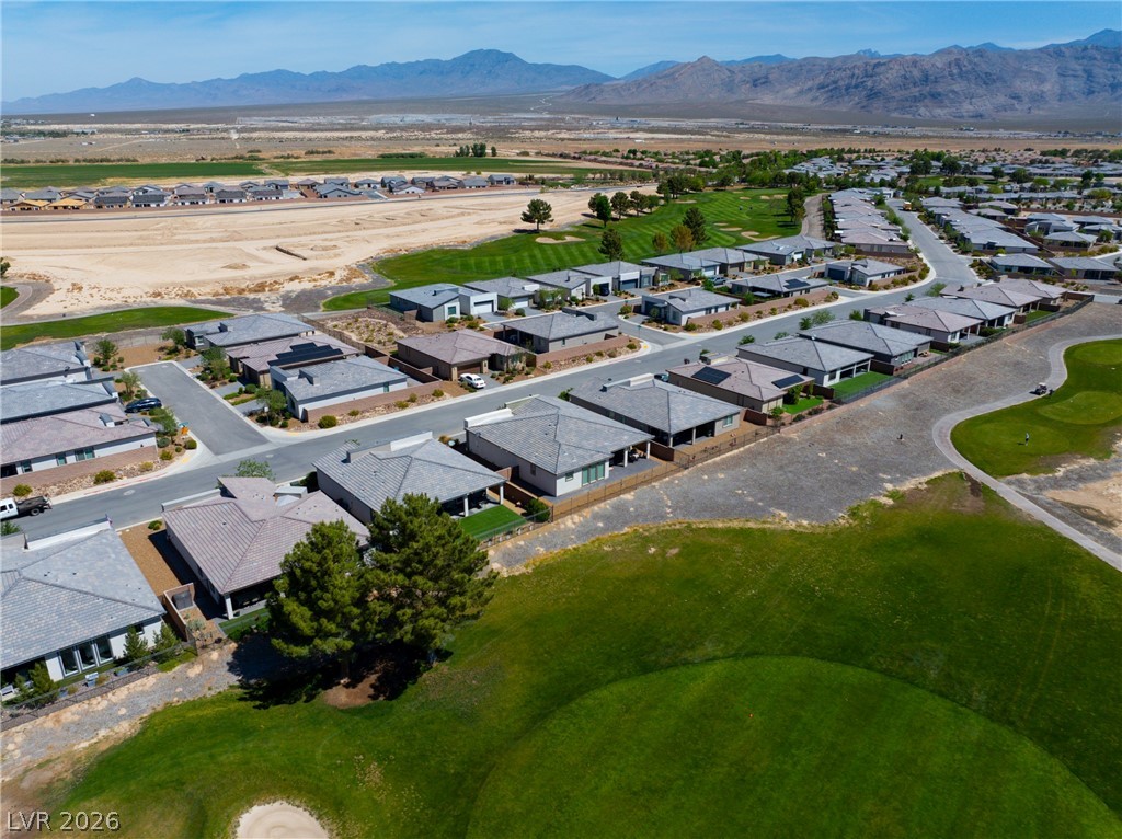 4557 East Cactus Canyon Drive Pahrump NV 89061