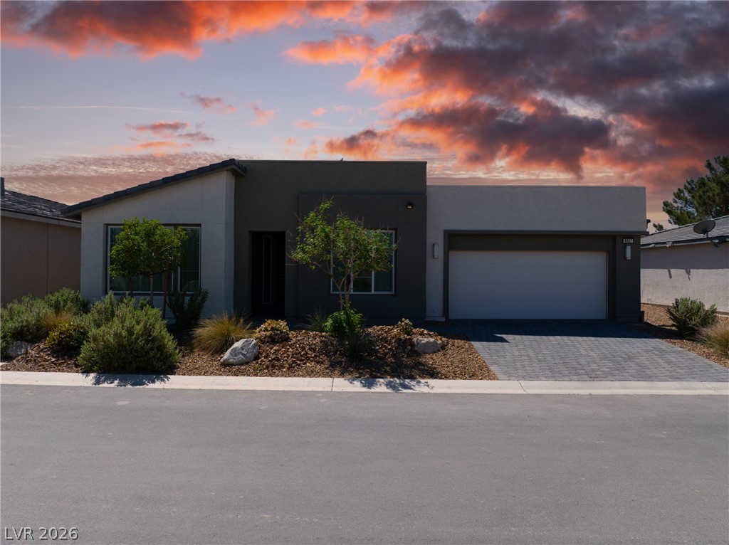 4557 East Cactus Canyon Drive Pahrump NV 89061