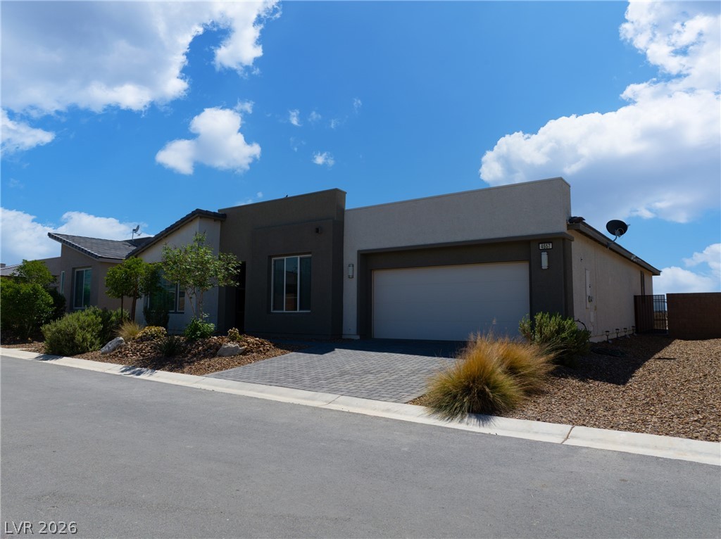 4557 East Cactus Canyon Drive Pahrump NV 89061