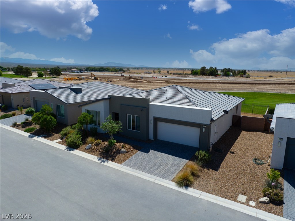 4557 East Cactus Canyon Drive Pahrump NV 89061