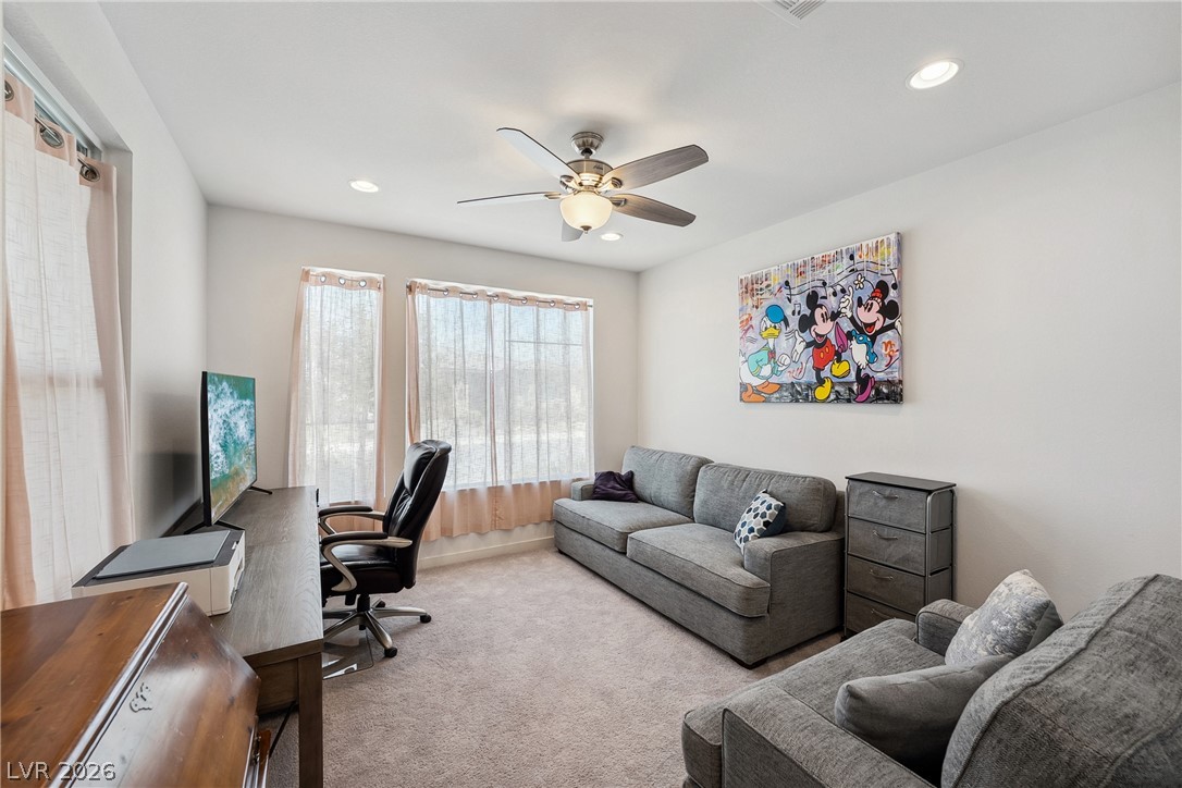 4557 East Cactus Canyon Drive Pahrump NV 89061