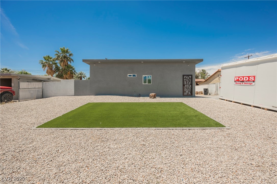 2807 Hermosa Street Las Vegas NV 89169