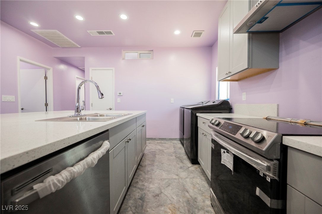 2807 Hermosa Street Las Vegas NV 89169