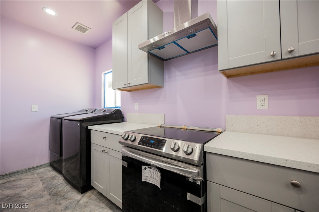 2807 Hermosa Street Las Vegas NV 89169