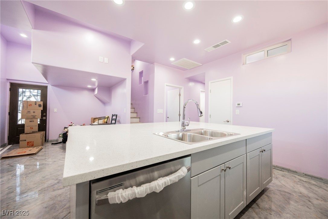 2807 Hermosa Street Las Vegas NV 89169