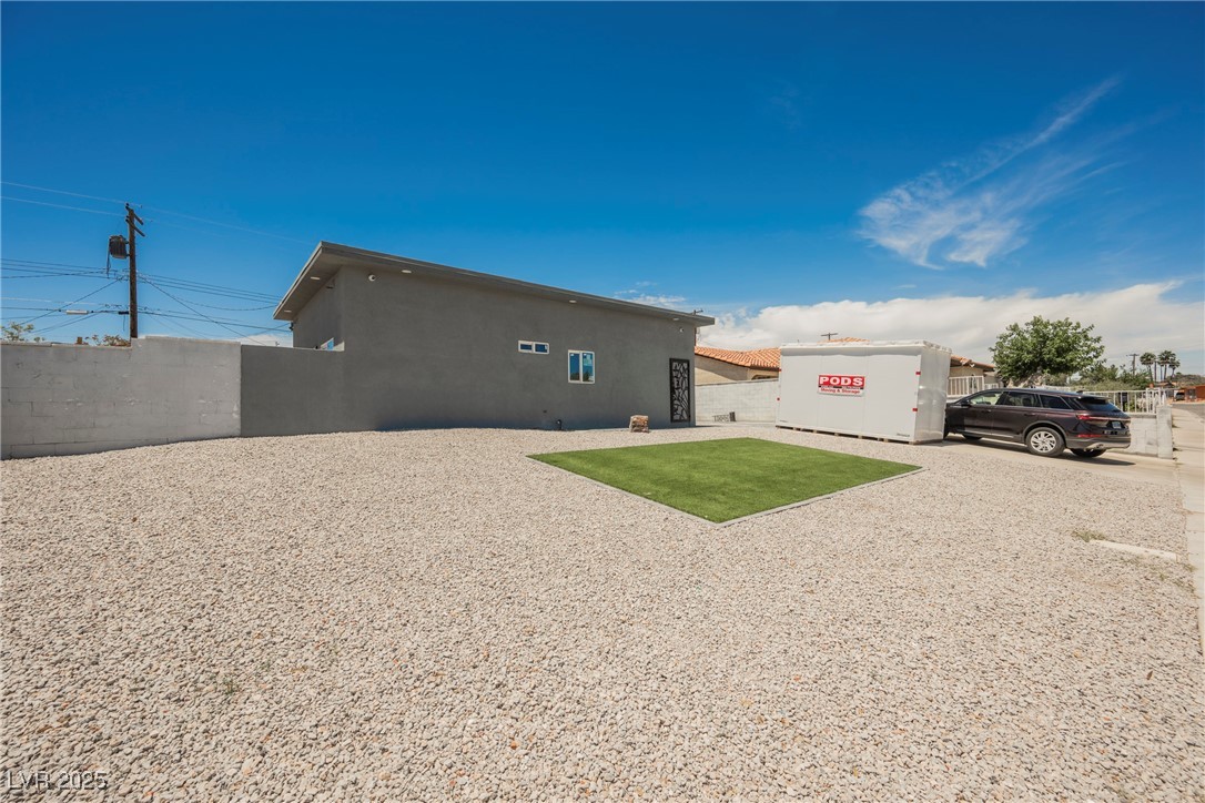 2807 Hermosa Street Las Vegas NV 89169