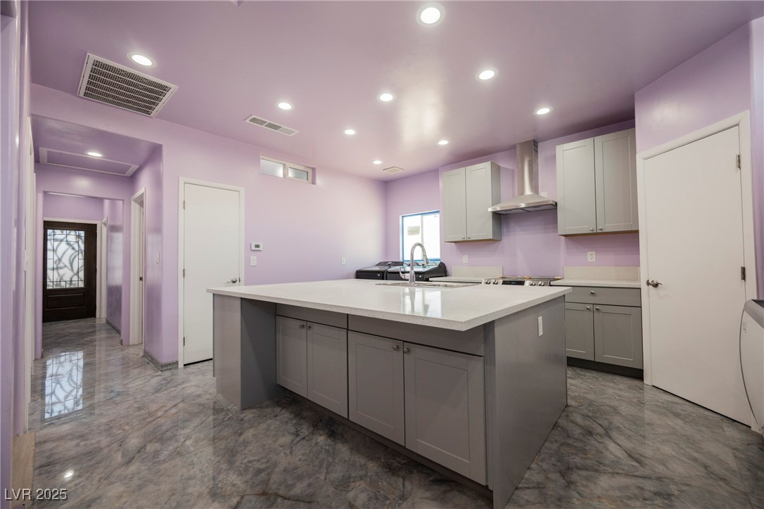 2807 Hermosa Street Las Vegas NV 89169