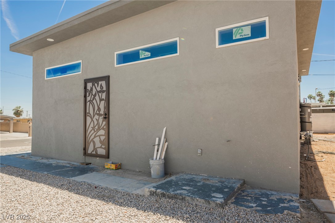 2807 Hermosa Street Las Vegas NV 89169