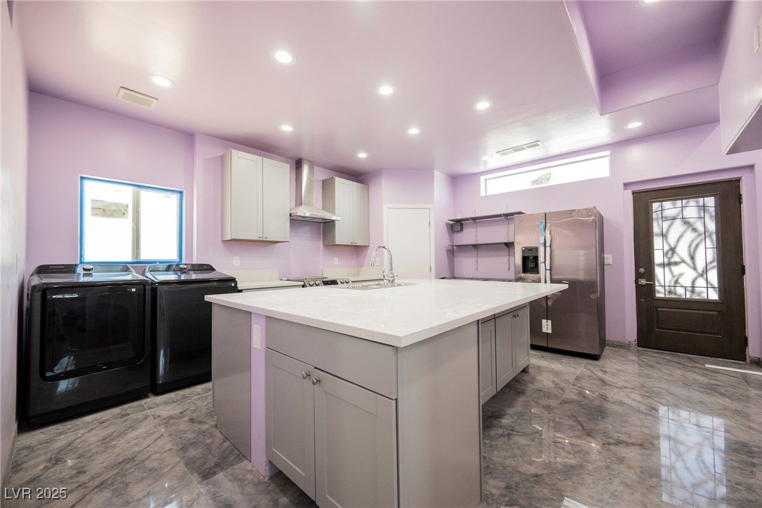 2807 Hermosa Street Las Vegas NV 89169