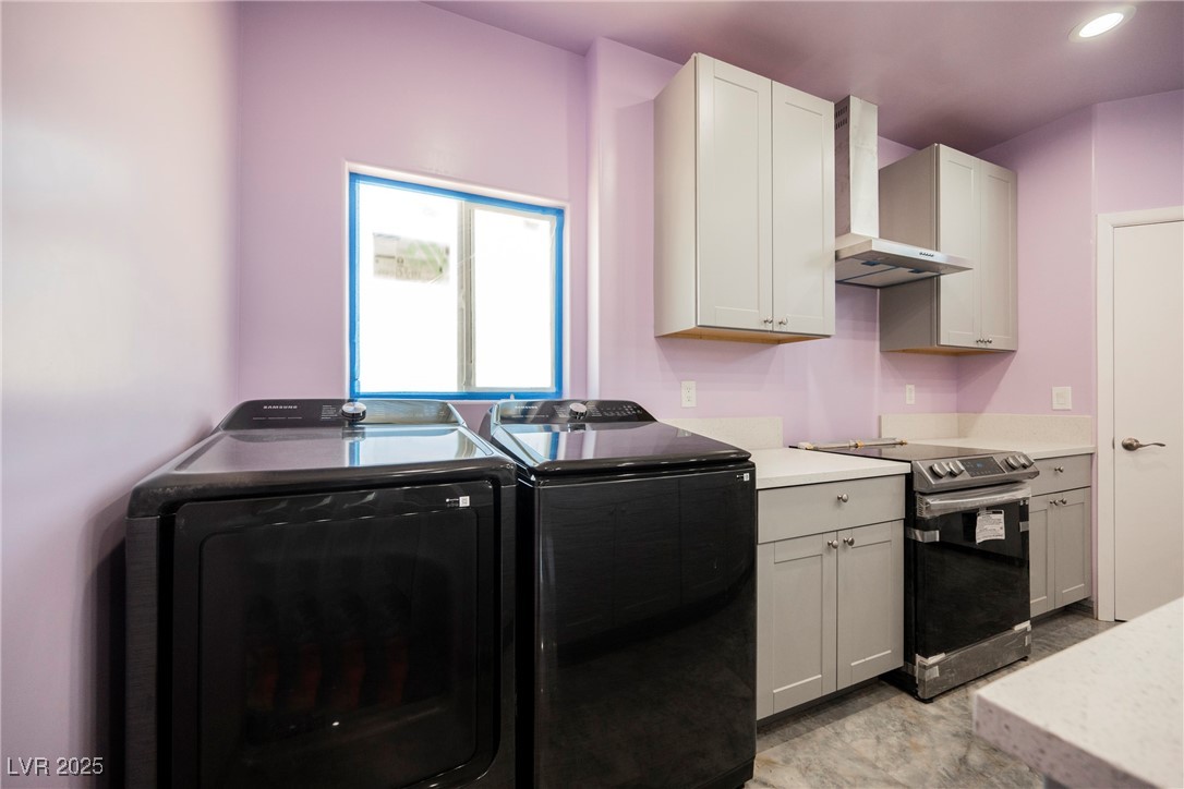 2807 Hermosa Street Las Vegas NV 89169