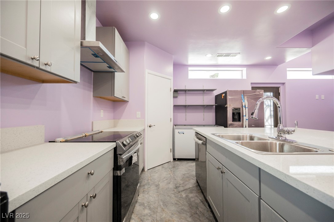 2807 Hermosa Street Las Vegas NV 89169