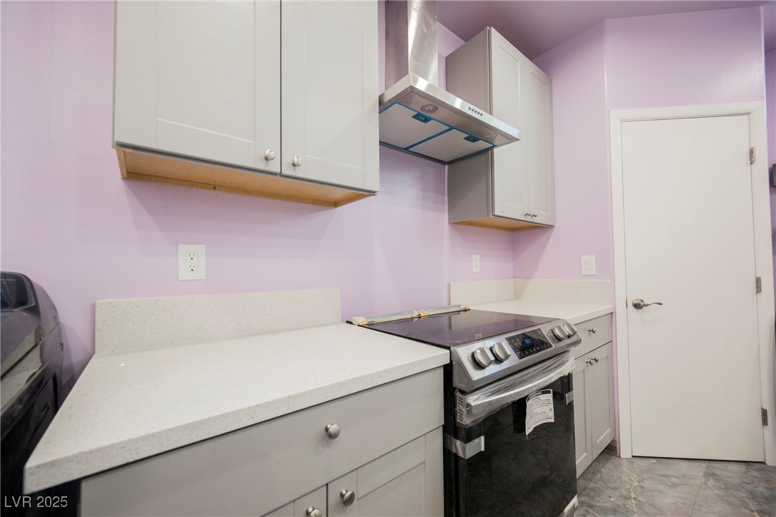2807 Hermosa Street Las Vegas NV 89169