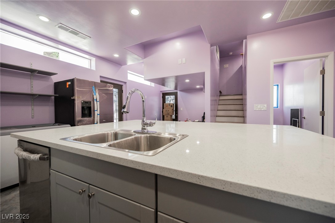 2807 Hermosa Street Las Vegas NV 89169