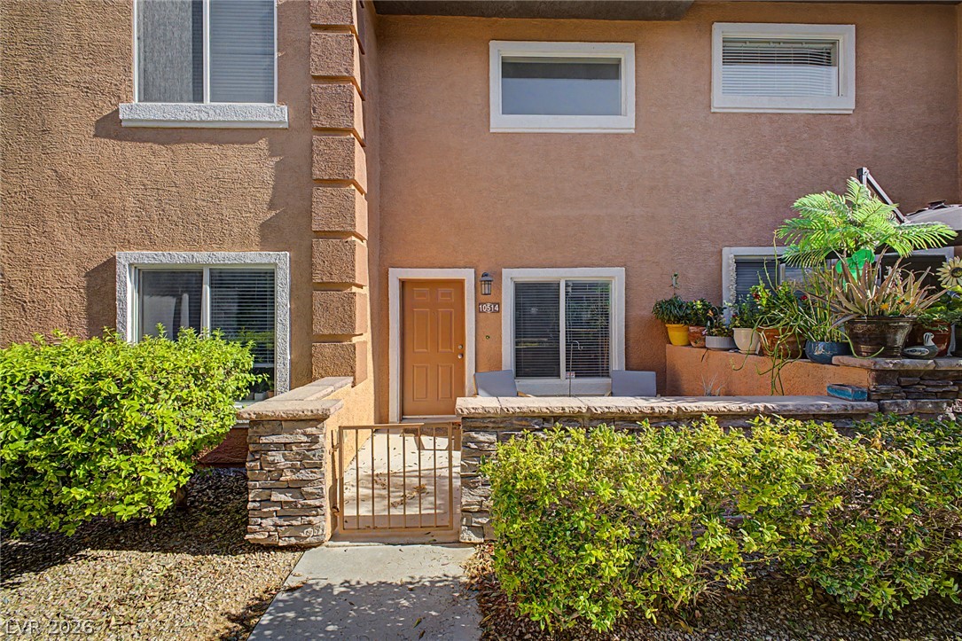 10514 Gold Shadow Avenue Las Vegas NV 89129