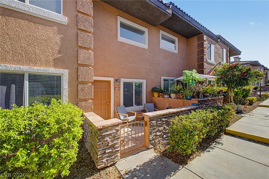 10514 Gold Shadow Avenue Las Vegas NV 89129