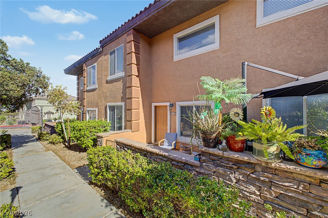 10514 Gold Shadow Avenue Las Vegas NV 89129