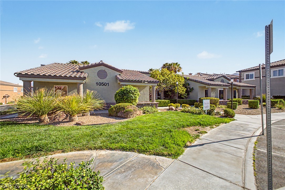 10514 Gold Shadow Avenue Las Vegas NV 89129