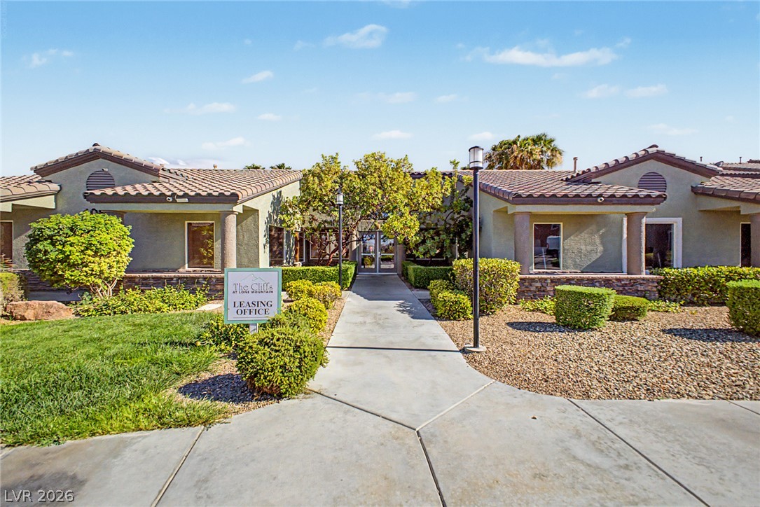 10514 Gold Shadow Avenue Las Vegas NV 89129