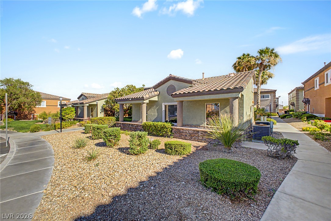10514 Gold Shadow Avenue Las Vegas NV 89129