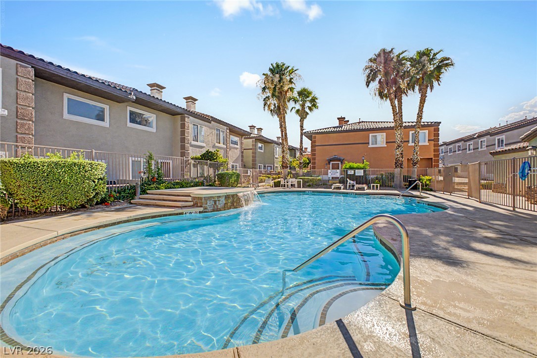 10514 Gold Shadow Avenue Las Vegas NV 89129