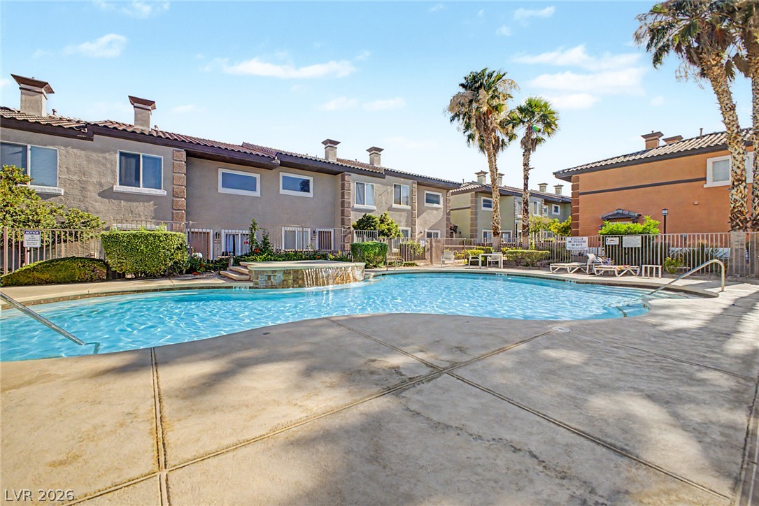 10514 Gold Shadow Avenue Las Vegas NV 89129