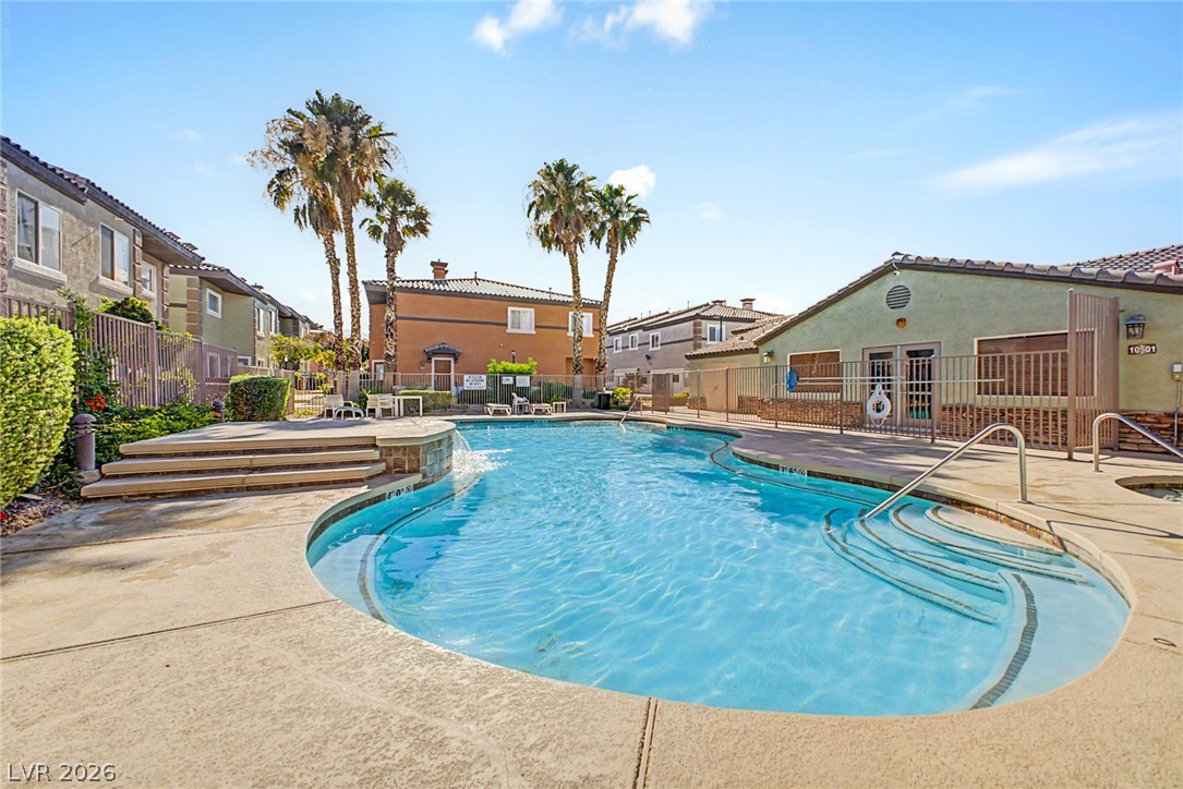 10514 Gold Shadow Avenue Las Vegas NV 89129