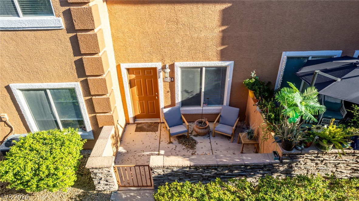 10514 Gold Shadow Avenue Las Vegas NV 89129