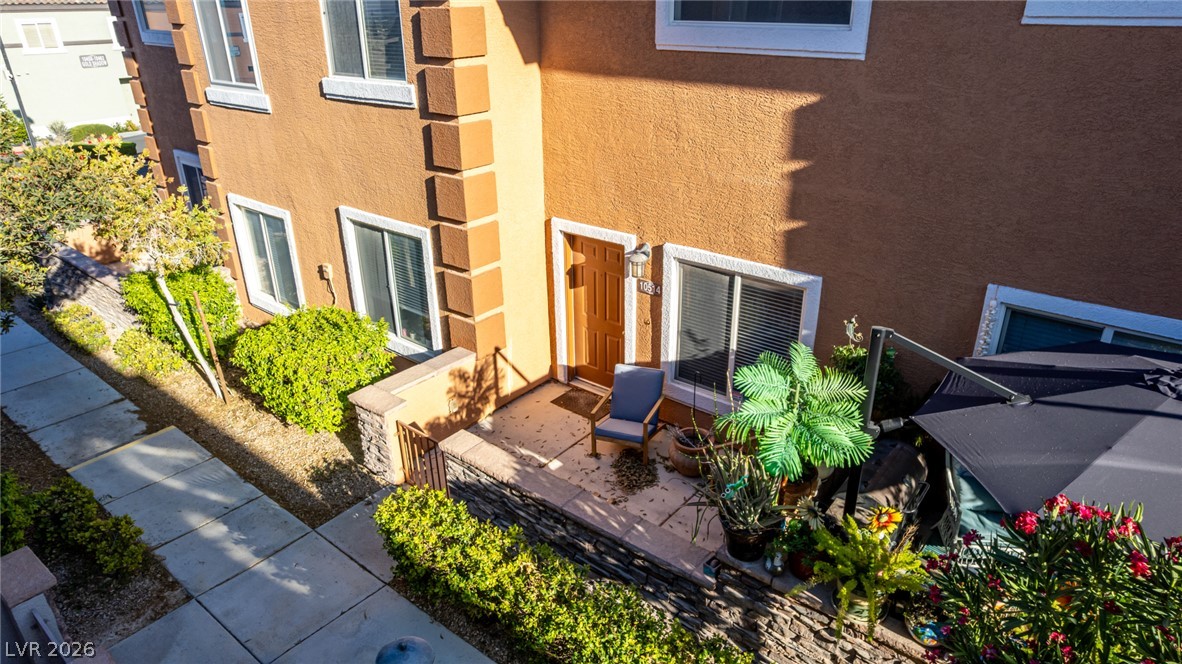 10514 Gold Shadow Avenue Las Vegas NV 89129