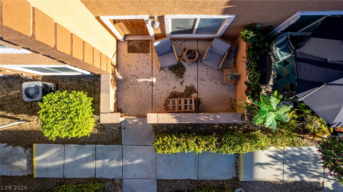 10514 Gold Shadow Avenue Las Vegas NV 89129